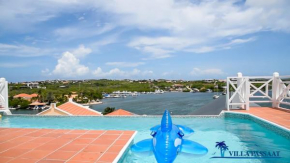 Villa Passaat spectacular Spanish Water view